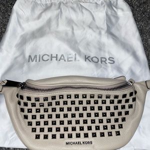 Michael Kors fanny pack